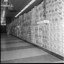 I.G.A Aisle, London Road